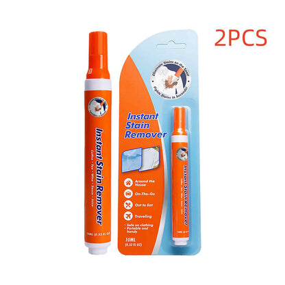 Cleaning Tools - White Clothing Stain Remover Oil And Jam
