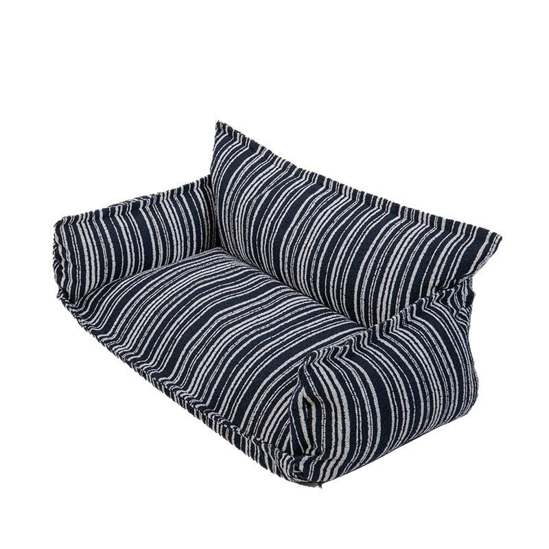 Pet Supplies - Removable And Washable New Home Indoor Comfort Pet