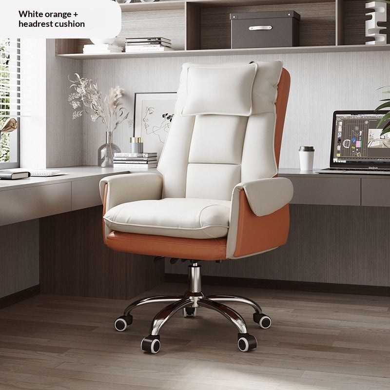 Smart Home Gadget - Computer Chair Home Office Chair Comfortable For