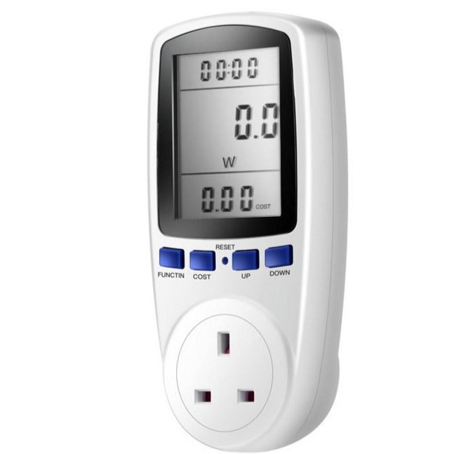 Smart Home Gadget - Brazil socket tester smart socket