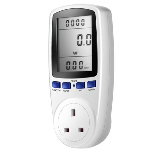 Smart Home Gadget - Brazil socket tester smart socket