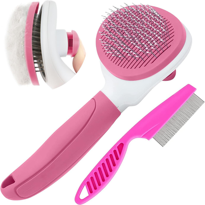 Cleaning Tools - Cat Brushes For Indoor Cats, Dog Brush For Shedding