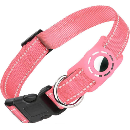 Pet Supplies - Cross-Border Reflective Adjustable Cat And Dog