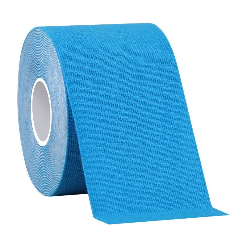 Sports Tape Muscle Patch Elastic Sports Sports Supplies Sports Protective Gear Muscle Effect Patch Chest Patch Muscle Patch