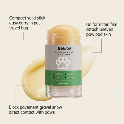 Pet Paw Moisturizing Conditioner Stick