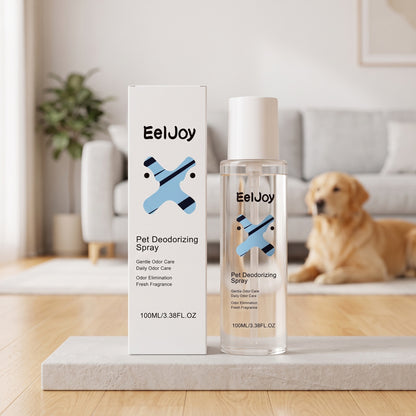 Pet Deodorizing Spray