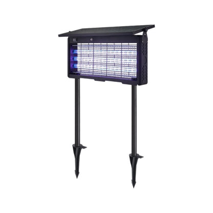 Villa Courtyard Garden And Orchard Fly Killing Lampessential Gadget
