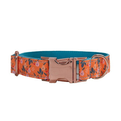 Cherry Pear Dog Collar Pet Supplies