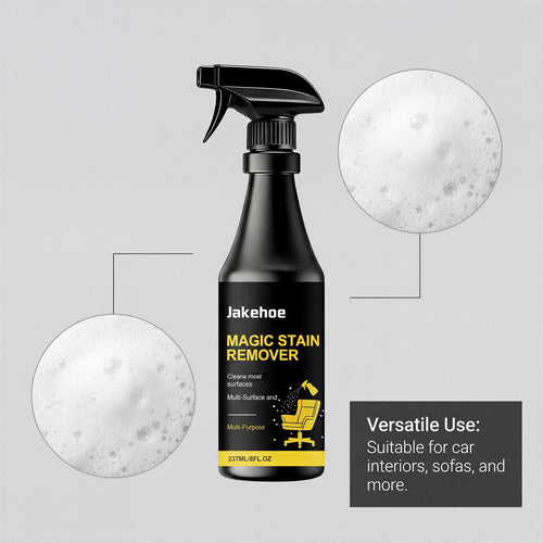 Household Stain Remover Cleaning And Cleaning Household Products To Effectively Remove Stains And Easy To Use