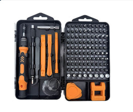 117 Multifunction Precision Screwdriver Mobile Phone Computer