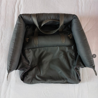 Pet Supplies - Car Outdoor Pet Mat Car Safety Seat