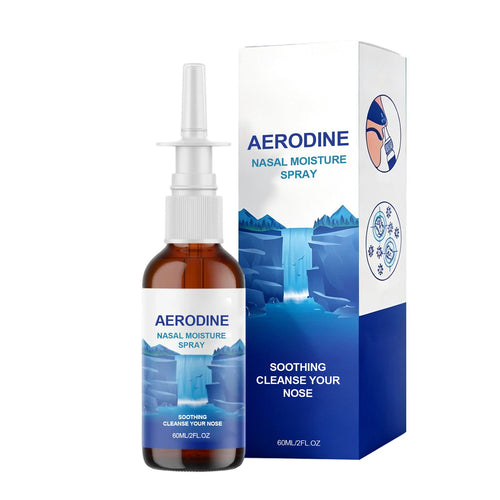 Cleaning Tools - Nasal Cleaning Spray