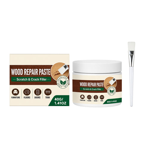 Furniture Scratch Repair Wood Filler Paste