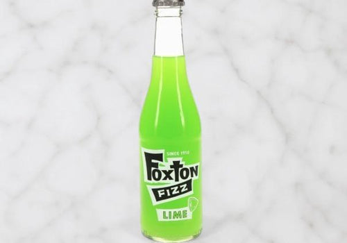 Foxton Fizz Lime 250ml