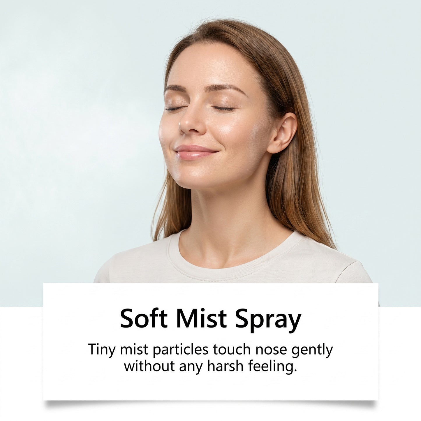Cleaning Tools - Nasal Mucus Cleaning Spray