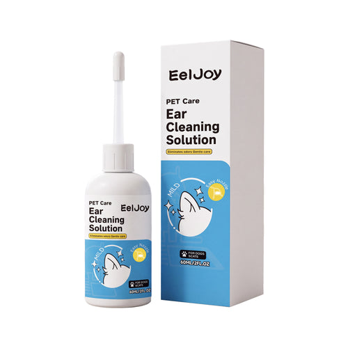 Cleaning Tools - Pet Care Ear Cleaning Solution
