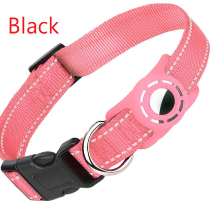 Pet Supplies - Cross-Border Reflective Adjustable Cat And Dog