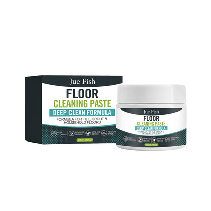 Multi-purpose Floor Cleaning Paste