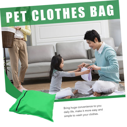 Pet Supplies - Factory-direct In-stock Pet Laundry Bag