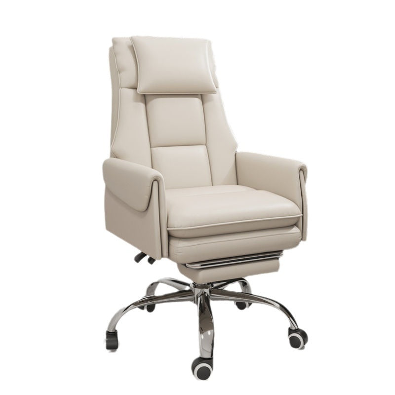 Smart Home Gadget - Computer Chair Home Office Chair Comfortable For