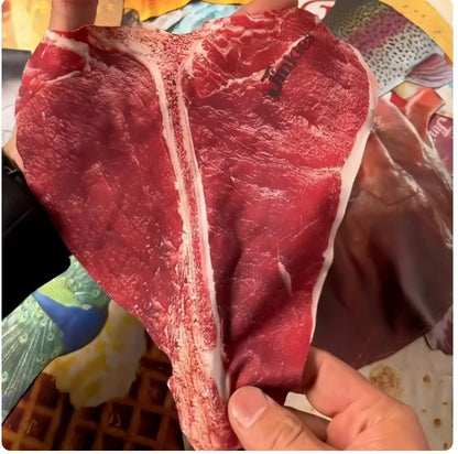 Cleaning Tools - Special-shaped Funny Ultra-fine Fiber Cleaning Cloth