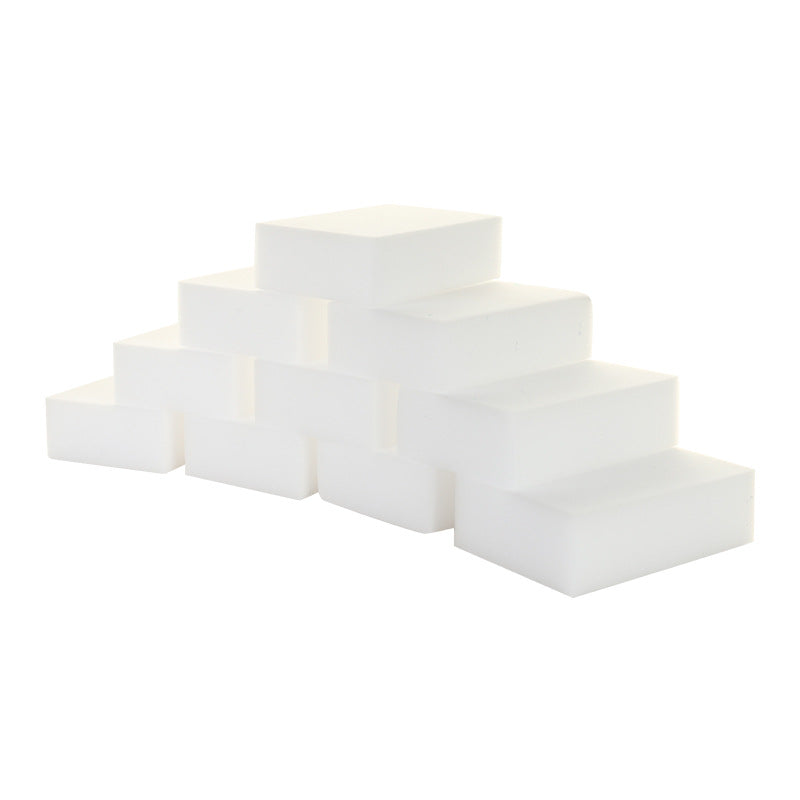 Kitchen Organizer - High-Density Sponge Pads For Household Kitchen