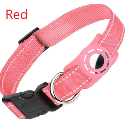 Pet Supplies - Cross-Border Reflective Adjustable Cat And Dog