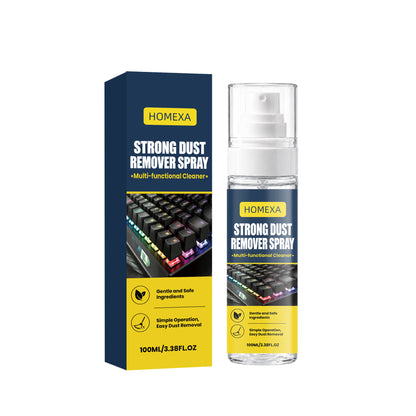 Cleaning Tools - HOMEXA Computer Keyboard Dust-Removal And Anti-Dust
