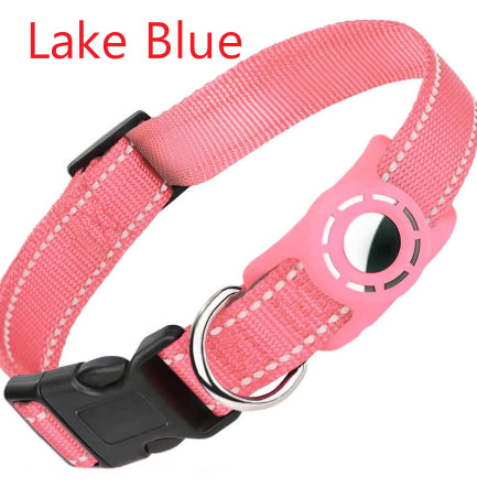 Pet Supplies - Cross-Border Reflective Adjustable Cat And Dog