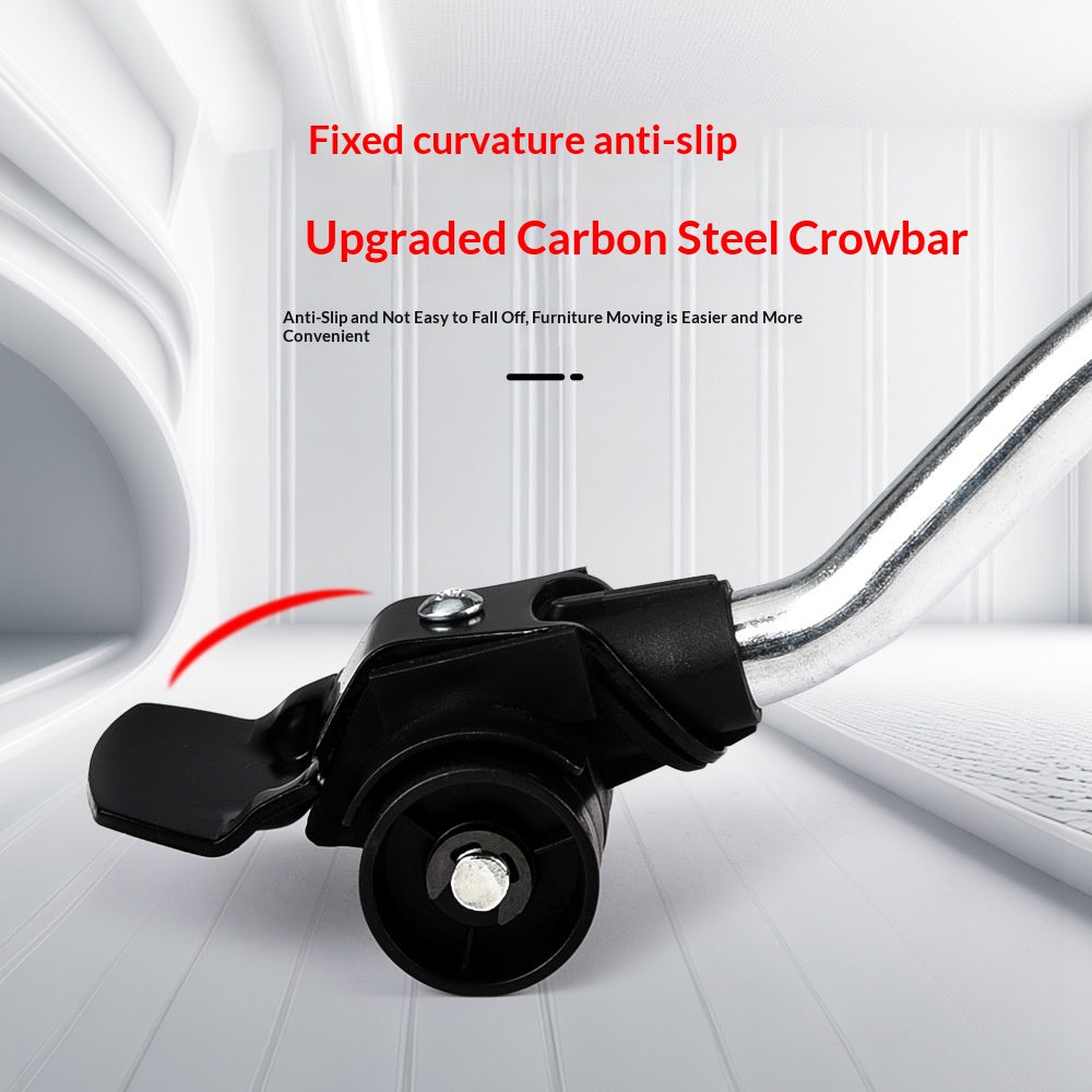 Heavy Objects Moving Artifact, Universal Wheels Moving Furniture Mover