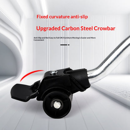 Heavy Objects Moving Artifact, Universal Wheels Moving Furniture Mover
