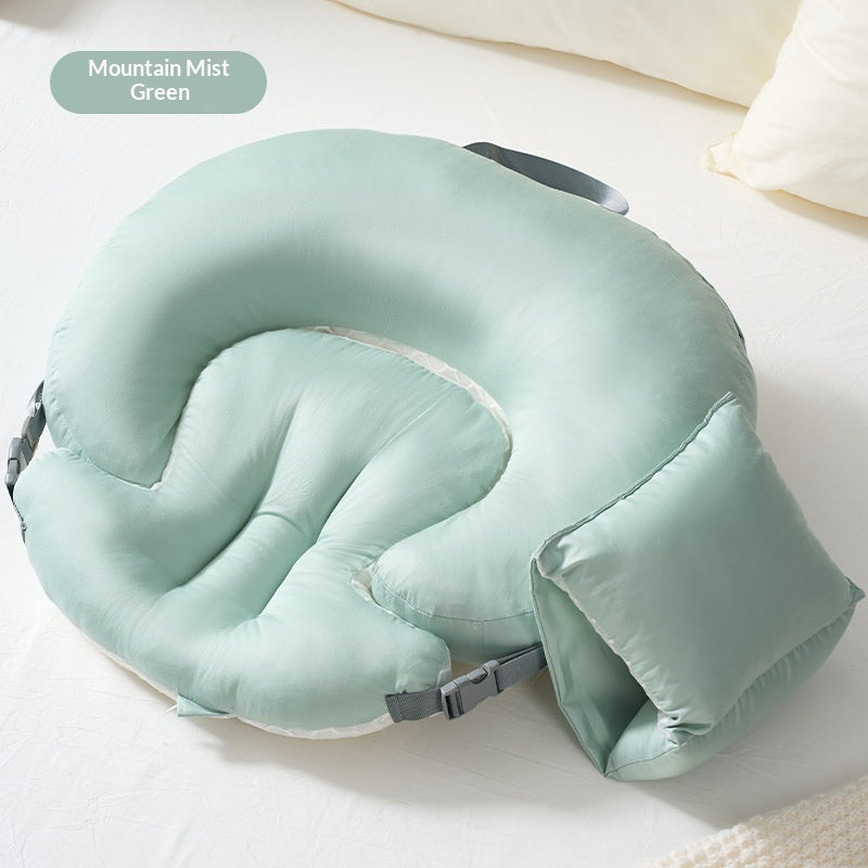 Smart Home Gadget - Breastfeeding Gadget Nursing Pillow