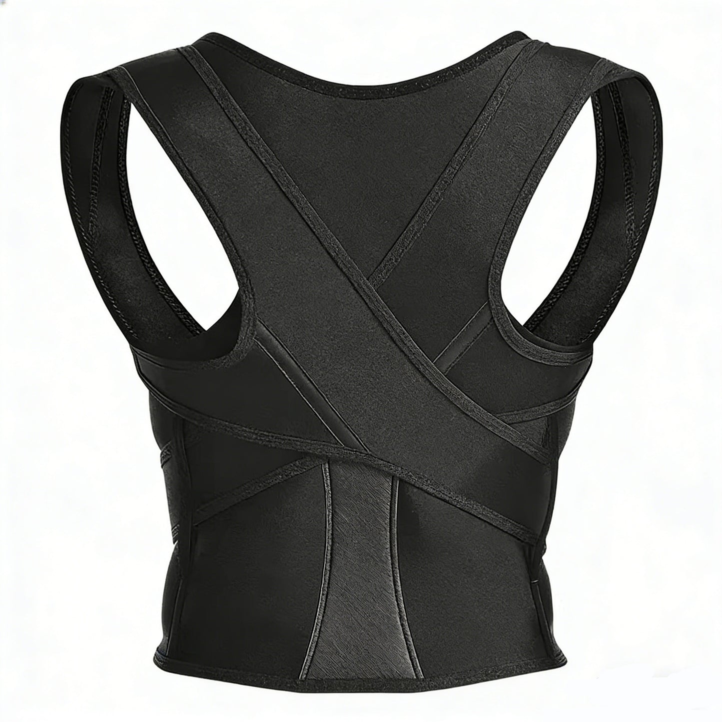 Smart Home Gadget - Back Correction Gadget Opens Shoulders, Stretches