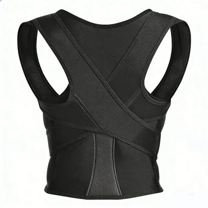 Smart Home Gadget - Back Correction Gadget Opens Shoulders, Stretches