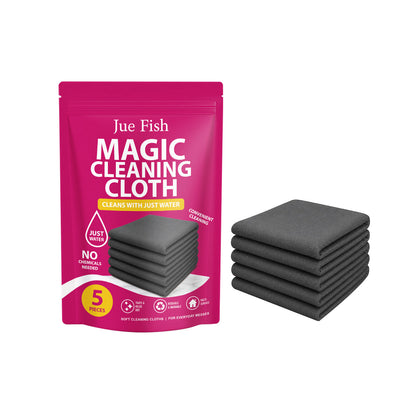 Cleaning Tools - Magic Cleaning Cloth