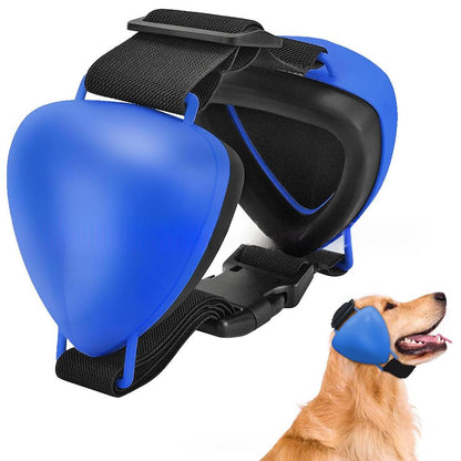 Pet Supplies - Pet Protective Earmuffs Comfortable Noise-canceling