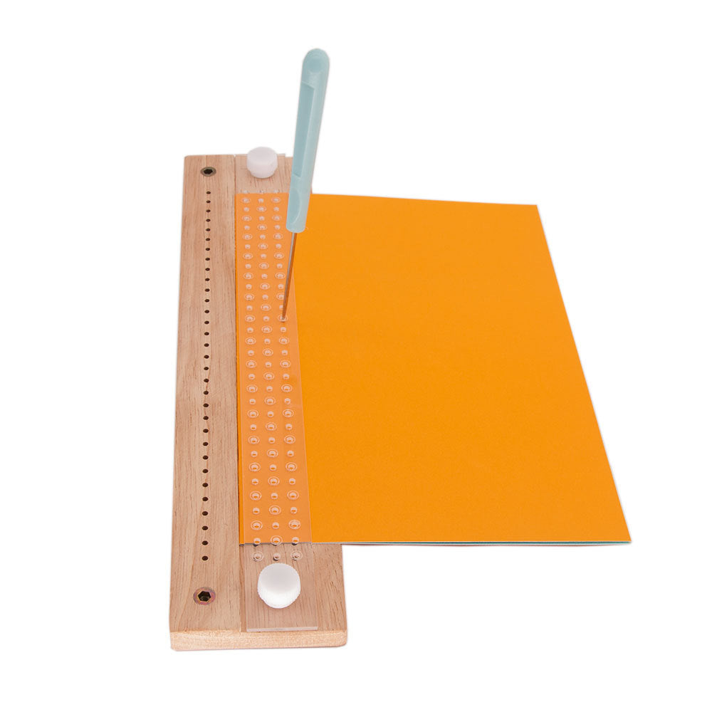 Cleaning Tools - Diary Planner Paper-Based Handmade Punching And