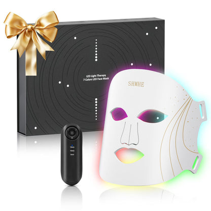 Photon Device Home-use Facial Beauty Mask