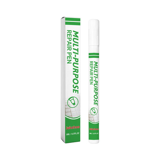 White Furniture Repair Paste