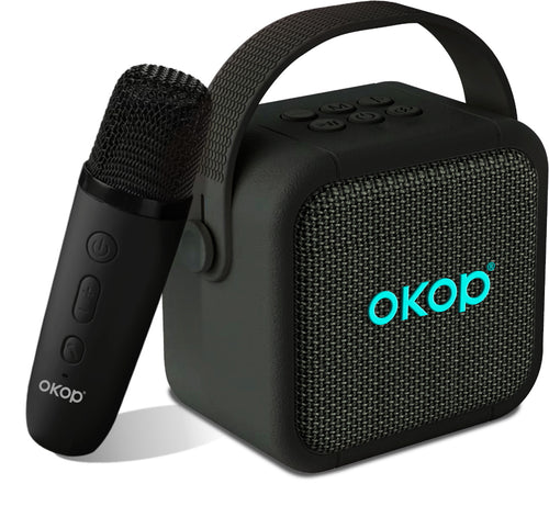 KP-K05 New Portable Mini Wireless Bluetooth Speaker Home Outdoor Use Hot-Selling In Stock