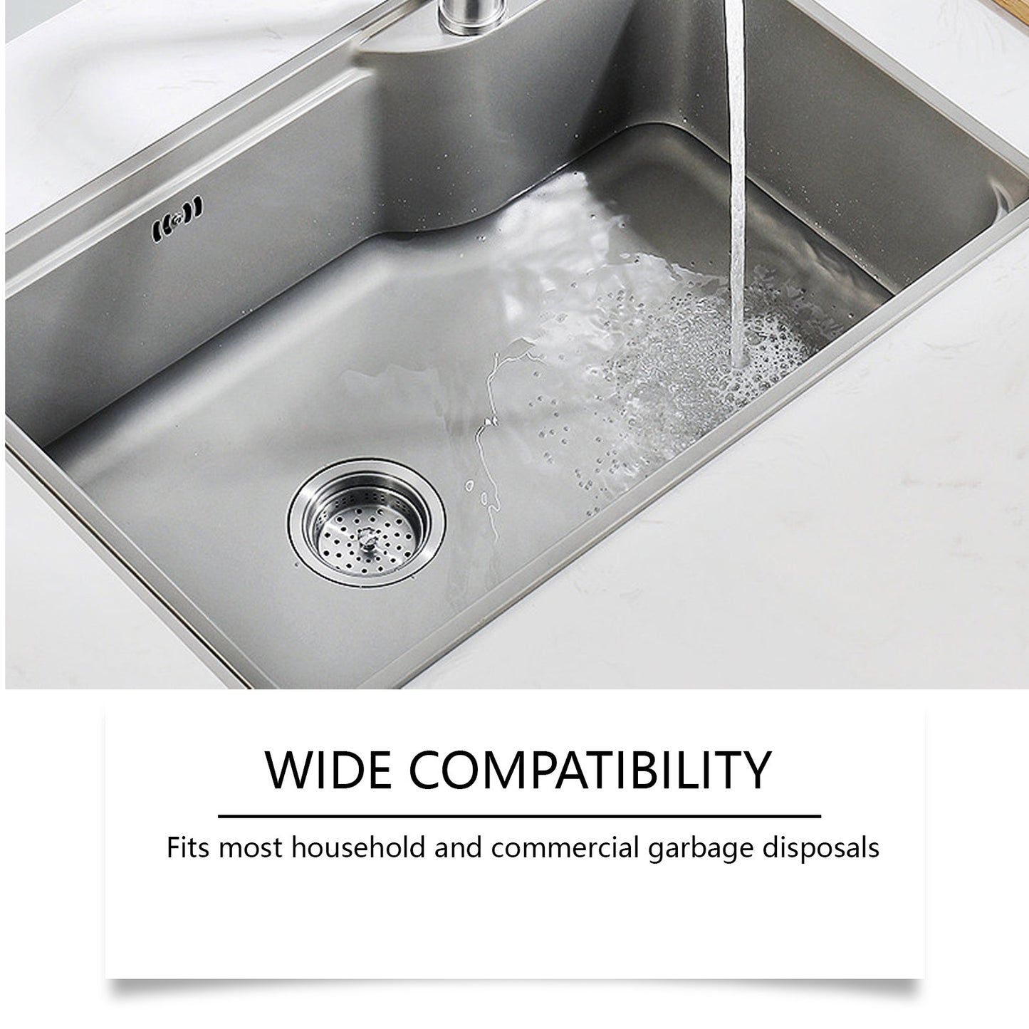 Garbage Processor Cleaning Tablets Daily Cleaning Deodorization Convenient Household Smell Care Tablets