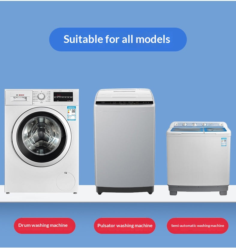 Factory Direct Washing Machine Tank Effervescent Tablet Cleaning Agent Cleaning Agent Stain Artifact Drum Impeller Washing Machine Universal