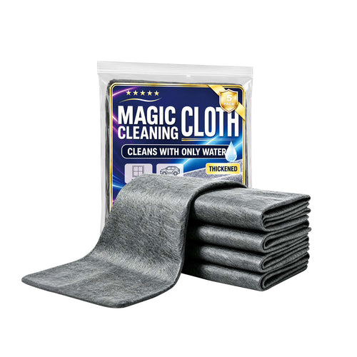 Magic Cleaning Cloth