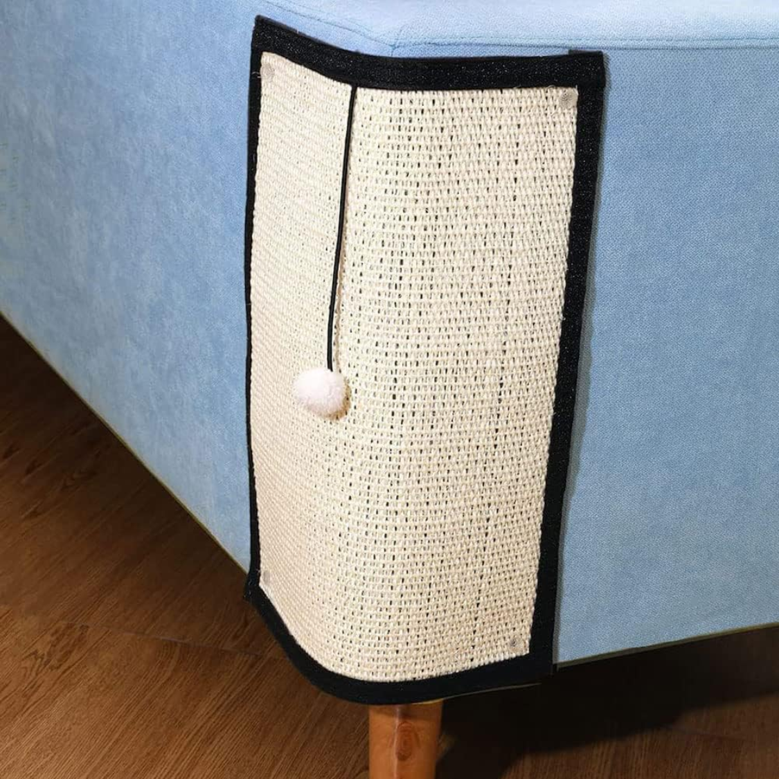 Cat Scratch Pad, Natural Sisal, Furniture