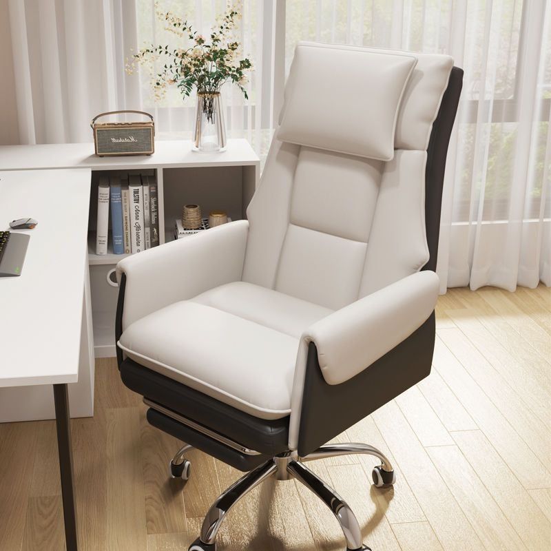 Smart Home Gadget - Computer Chair Home Office Chair Comfortable For