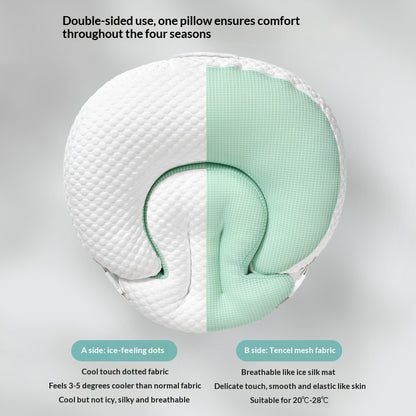 Smart Home Gadget - Breastfeeding Gadget Nursing Pillow