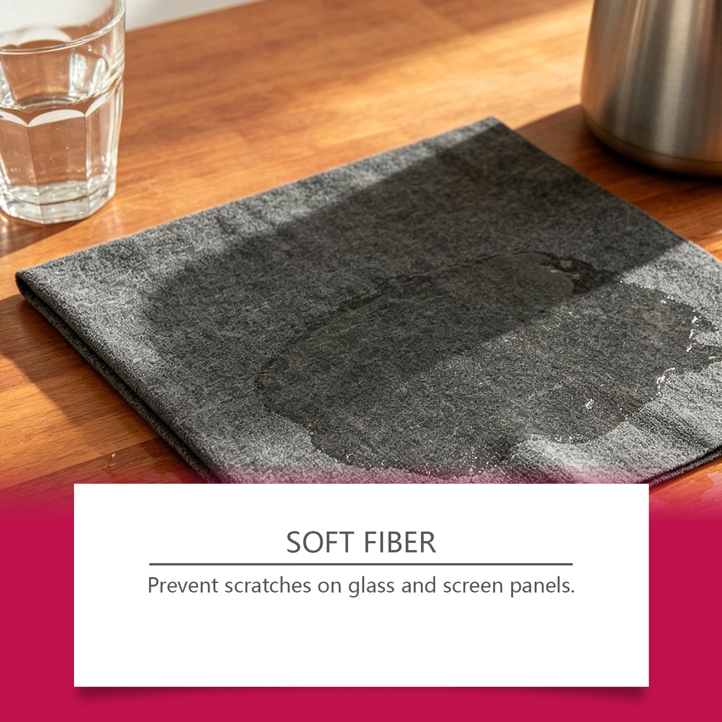 Cleaning Tools - Magic Cleaning Cloth