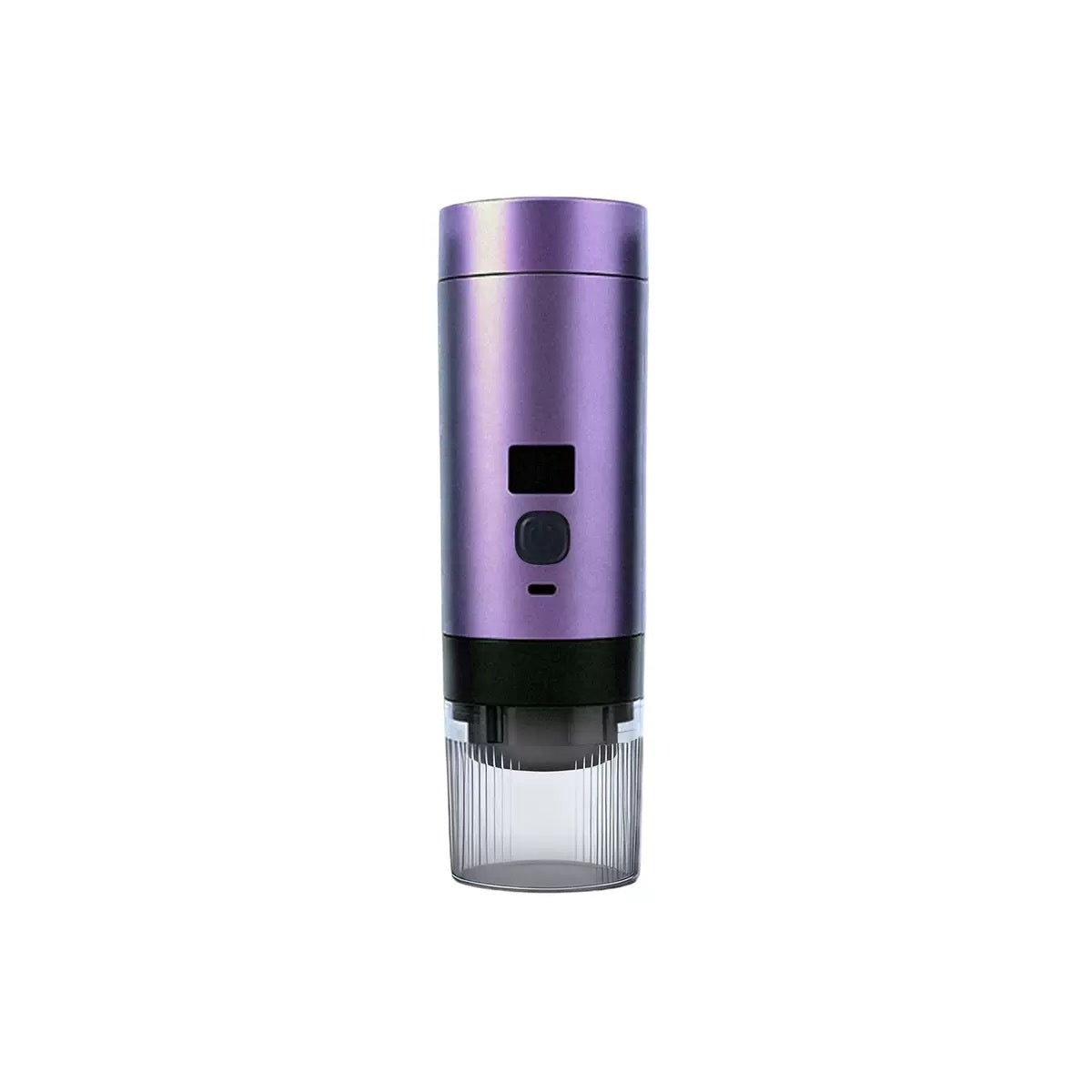 Smart Home Gadget - Portable Coffee Maker Compact For Home And Car Use