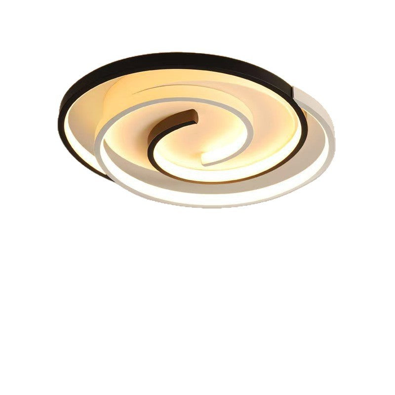 Simple And Creative LED Lamp For Home Use