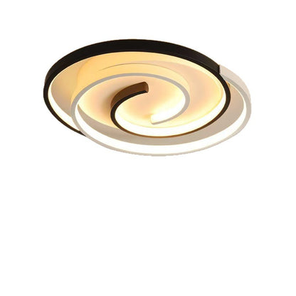 Simple And Creative LED Lamp For Home Use